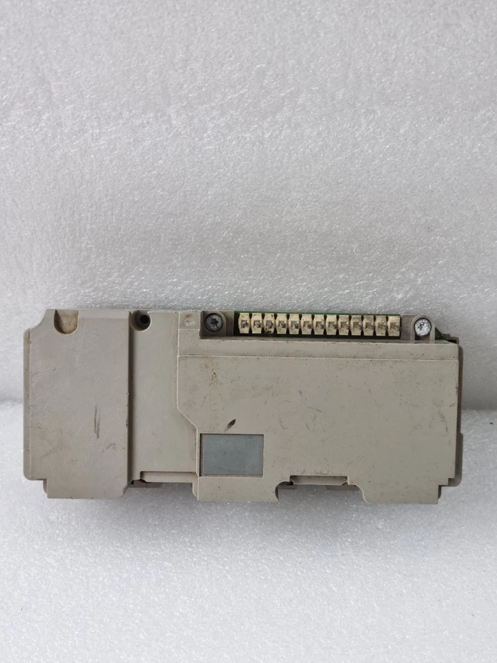 STR 23 SE TRIP UNIT FOR MCCB BREAKER U 525V ADJUSTABLE IR ISD